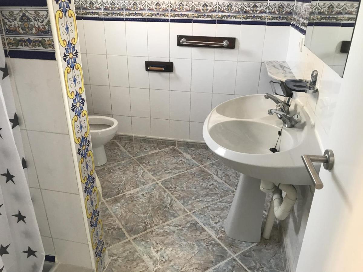 Casa Mya Con Terreno Privado Y Parking Compartido - A 800M De Playa Poniente Βίλα Μπένιντορμ Εξωτερικό φωτογραφία