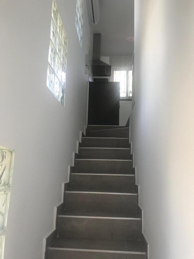 Casa Mya Con Terreno Privado Y Parking Compartido - A 800M De Playa Poniente Βίλα Μπένιντορμ Εξωτερικό φωτογραφία